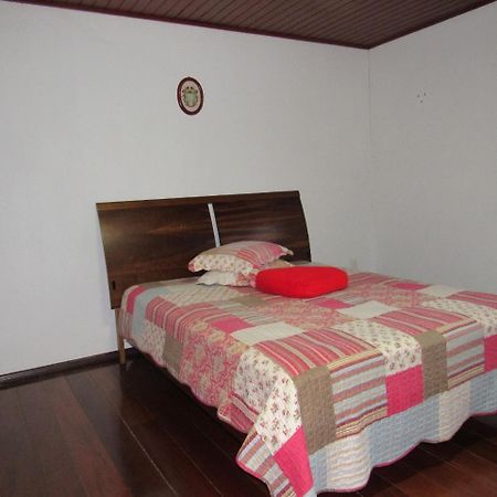 Apartmán Apartamento Adriana Gramado Exteriér fotografie