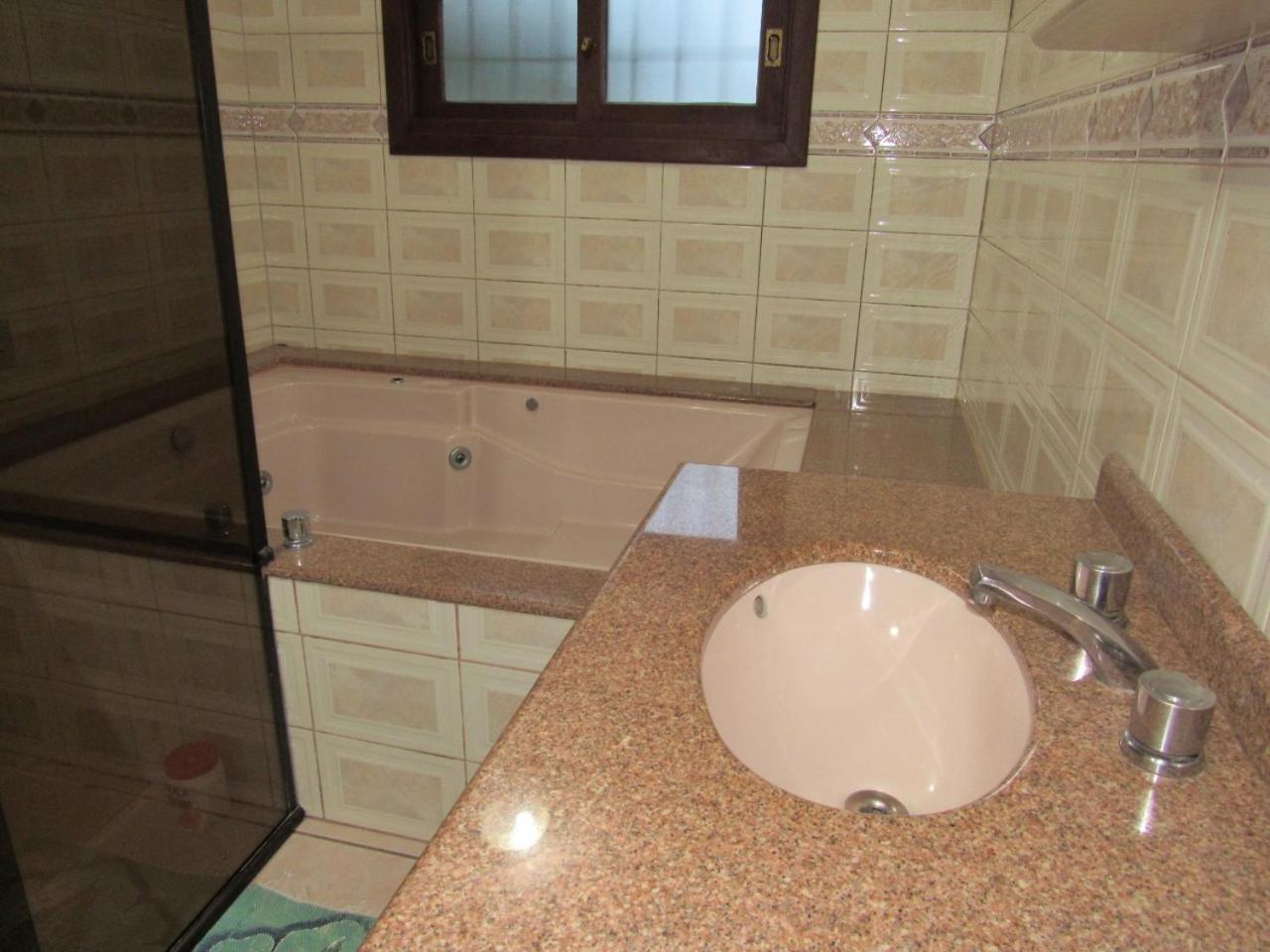 Apartmán Apartamento Adriana Gramado Exteriér fotografie