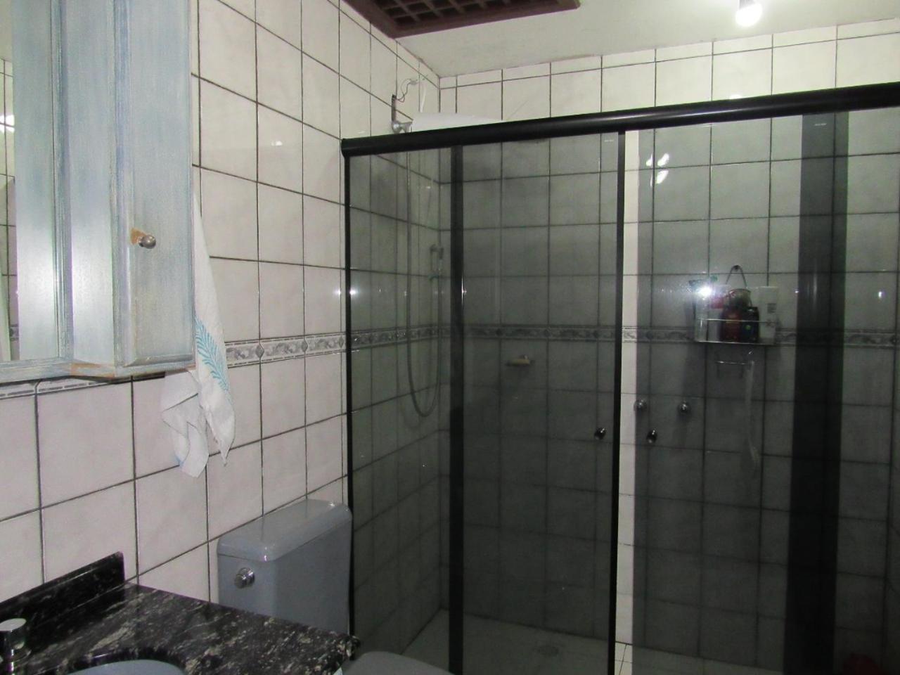 Apartmán Apartamento Adriana Gramado Exteriér fotografie