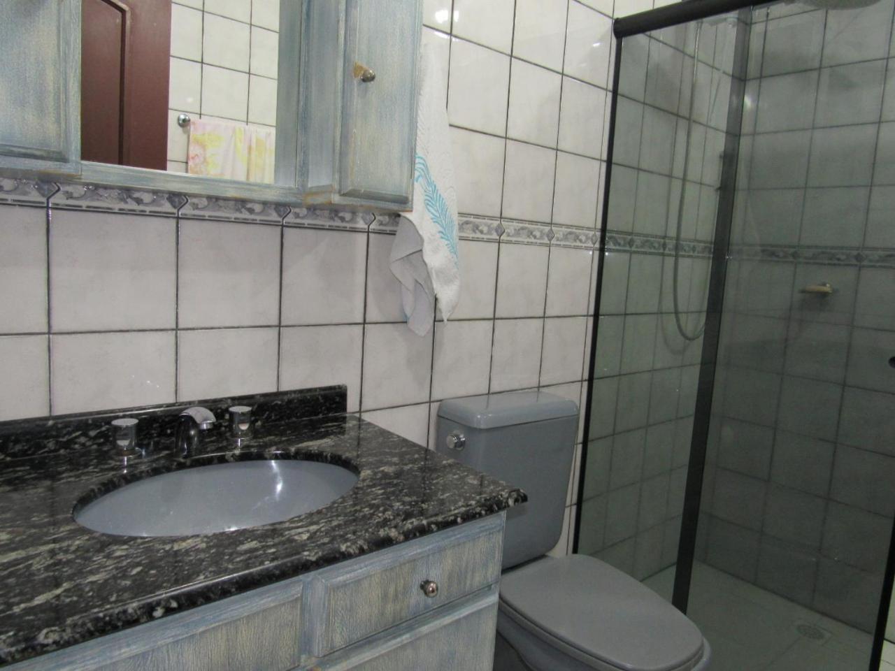 Apartmán Apartamento Adriana Gramado Exteriér fotografie